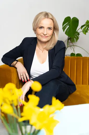 Poradnia Dietetyczna Agnieszka Szafrańska